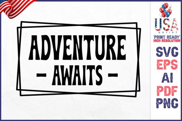 Adventure Awaits: Infusing Your Brand with a Sense of Exploration