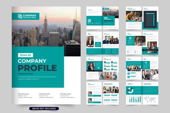 Business Overview and Annual Report: A Designer's Perspective