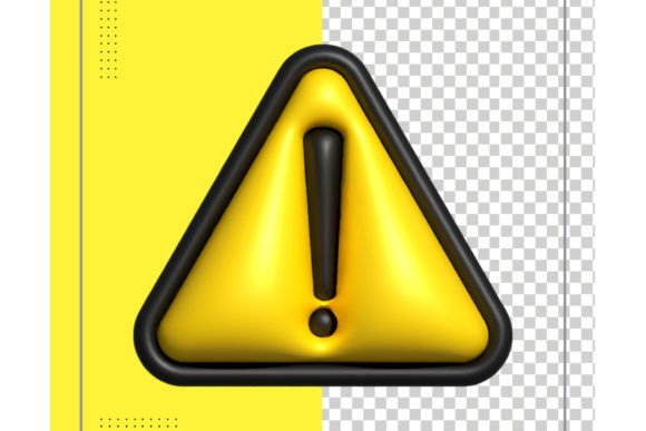 Understanding the Alert Safety Warning Sign Symbol